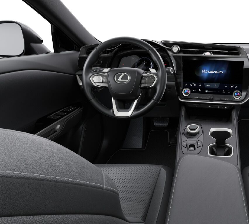 2026 Lexus RZ 450e PREMIUM AWD Richmond VA