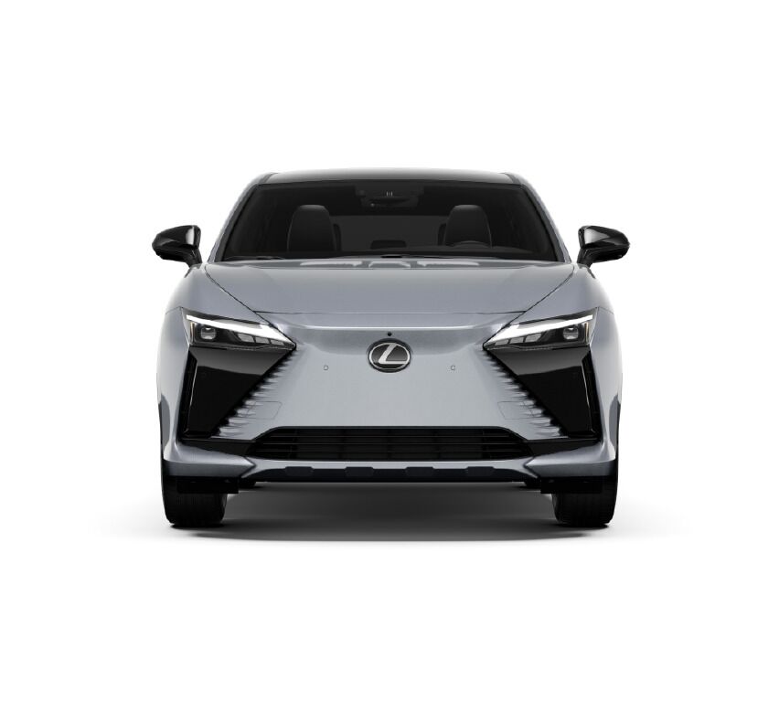 2026 Lexus RZ 450e PREMIUM AWD Richmond VA