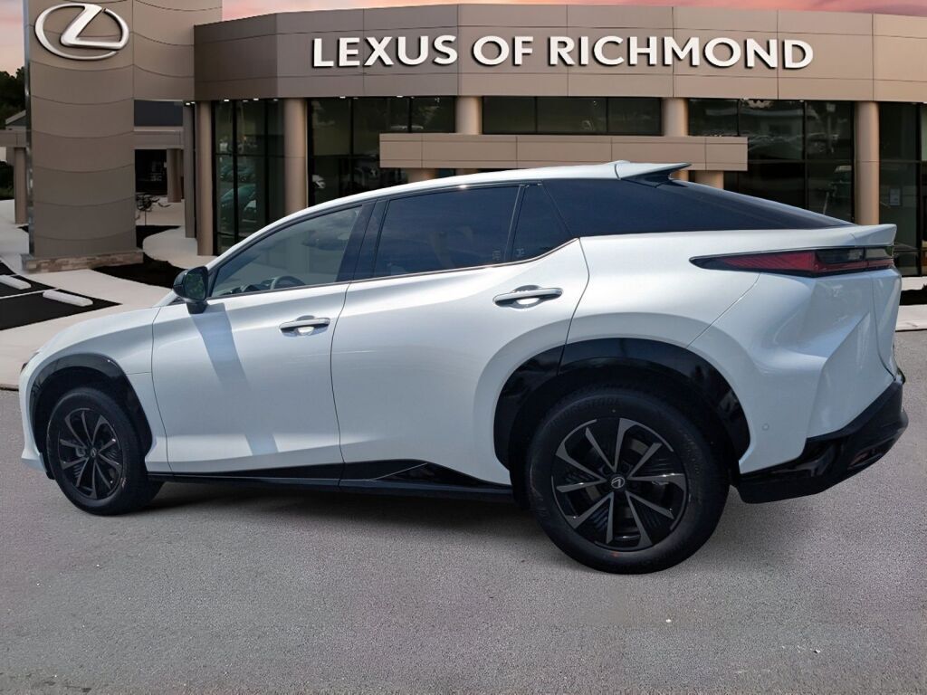 2026 Lexus RZ 450e PREMIUM AWD Richmond VA