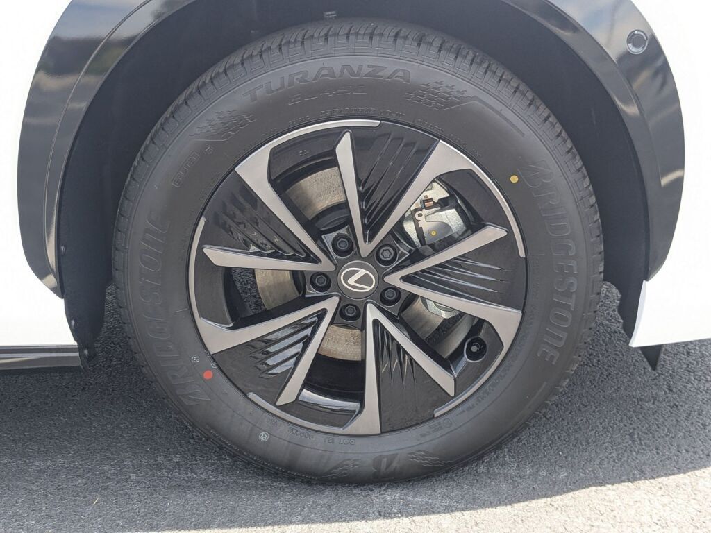 2026 Lexus RZ 450e PREMIUM AWD Richmond VA