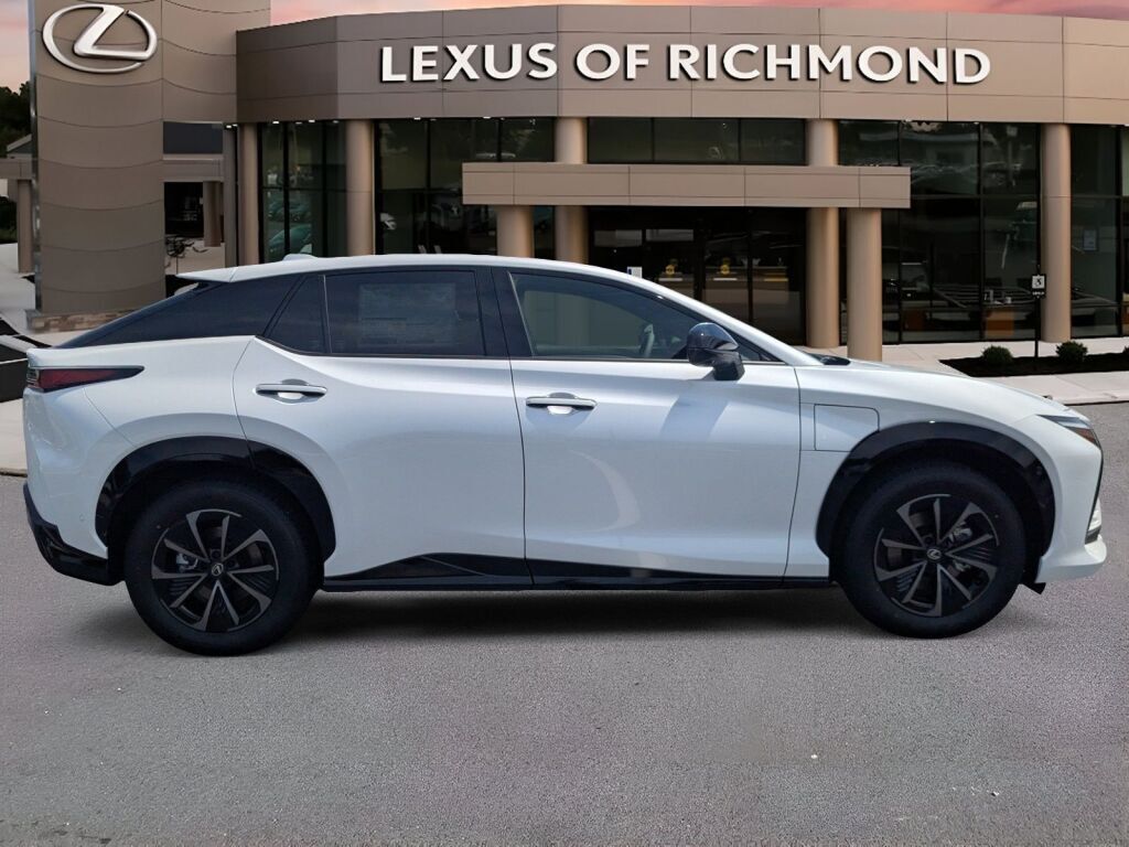 2026 Lexus RZ 450e PREMIUM AWD Richmond VA