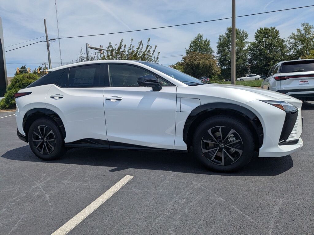 2026 Lexus RZ 450e PREMIUM AWD