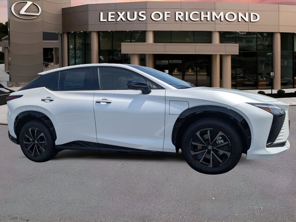 2026 Lexus RZ 450e PREMIUM AWD Richmond VA