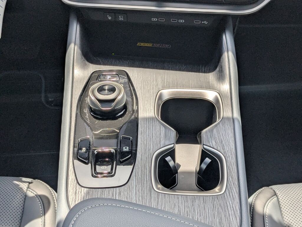 2026 Lexus RZ 450e PREMIUM AWD Richmond VA