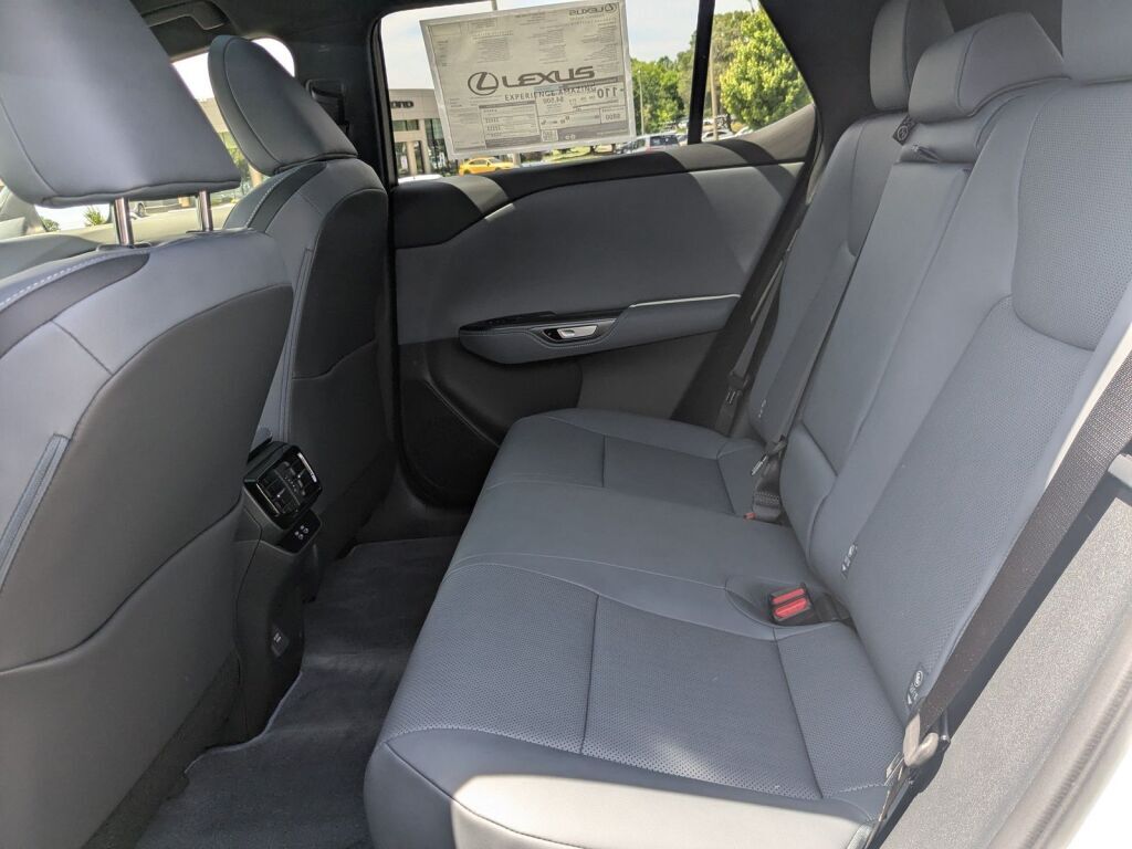 2026 Lexus RZ 450e PREMIUM AWD Richmond VA