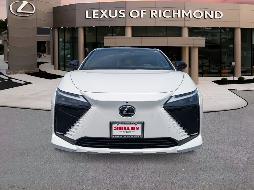 2026 Lexus RZ 450e PREMIUM AWD Richmond VA
