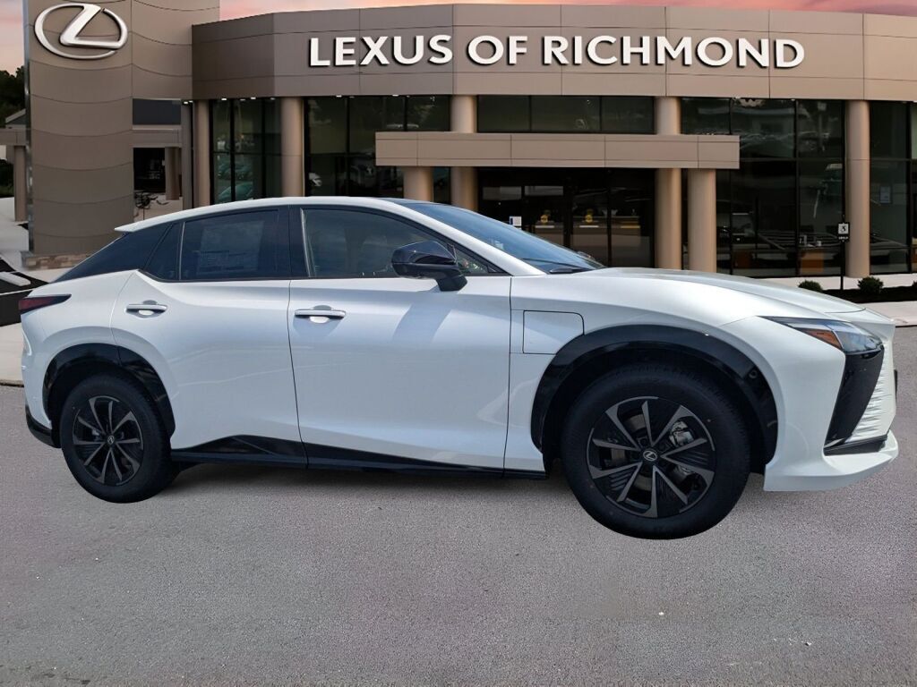 2026 Lexus RZ 450e PREMIUM AWD Richmond VA
