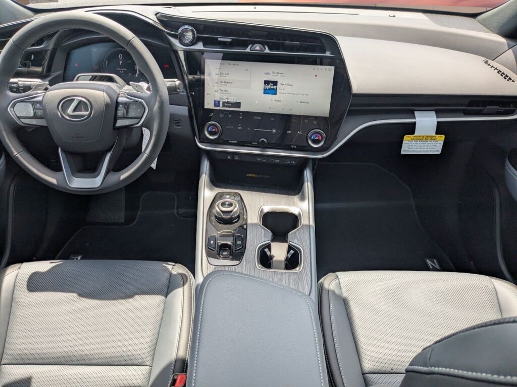 2026 Lexus RZ 450e PREMIUM AWD Richmond VA