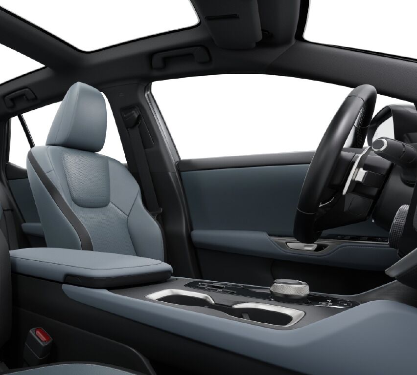 2026 Lexus RZ 450e PREMIUM AWD Richmond VA