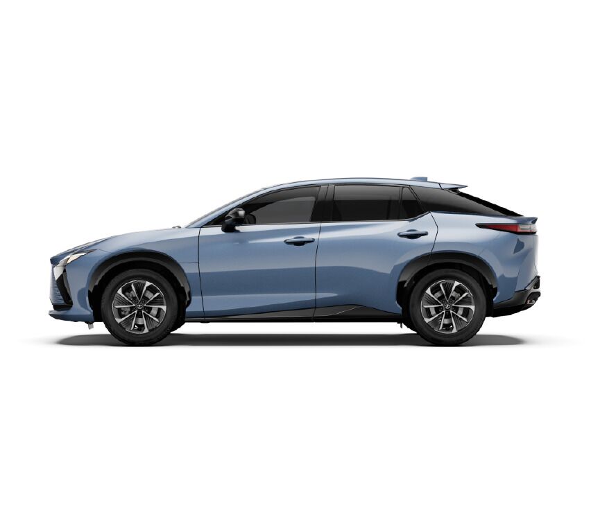 2026 Lexus RZ 450e PREMIUM AWD Richmond VA