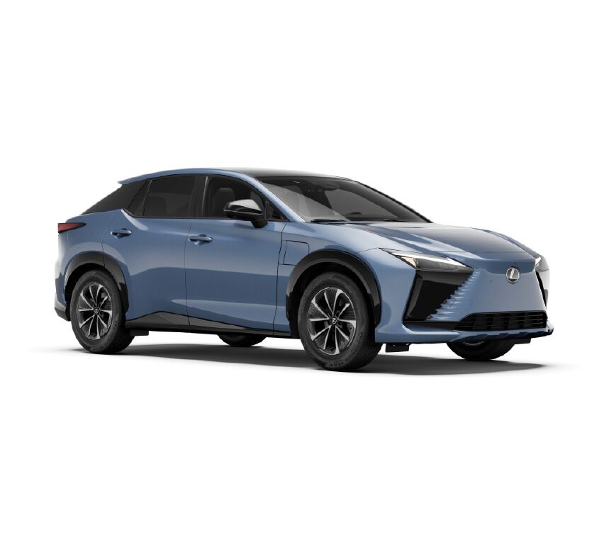 2026 Lexus RZ 450e PREMIUM AWD Richmond VA
