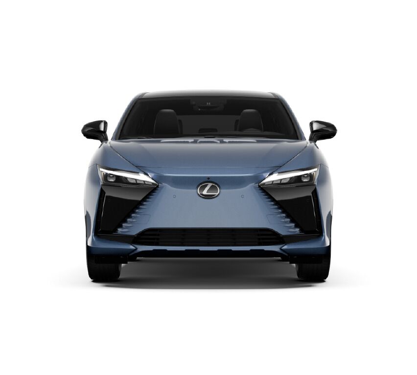 2026 Lexus RZ 450e PREMIUM AWD Richmond VA