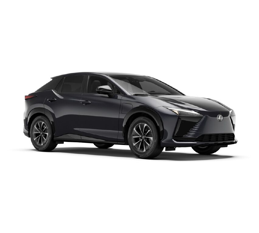 2026 Lexus RZ 450e PREMIUM AWD Richmond VA