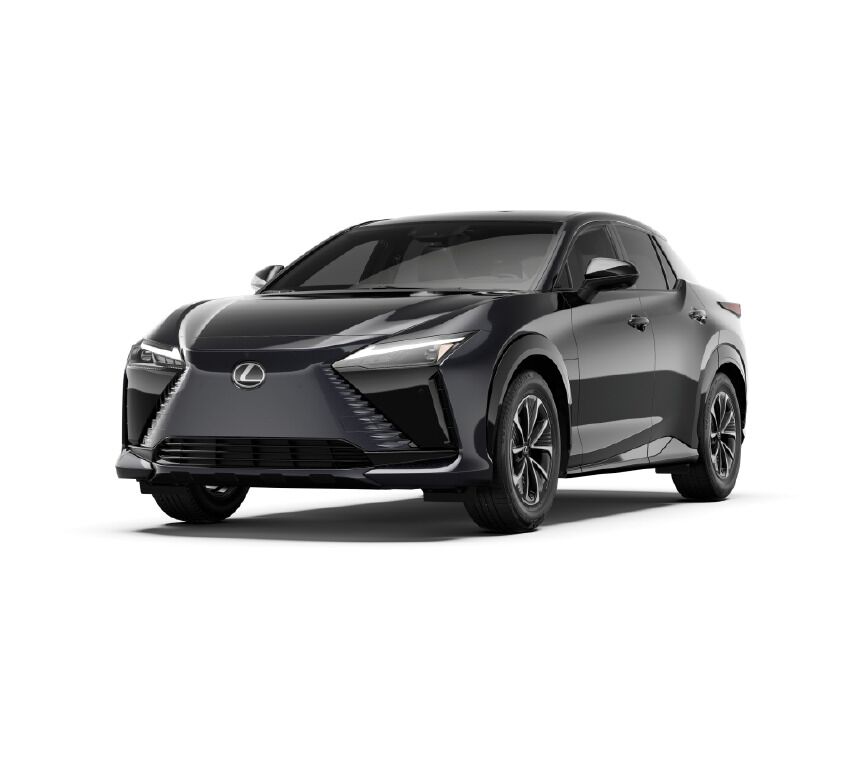 2026 Lexus RZ 450e PREMIUM AWD