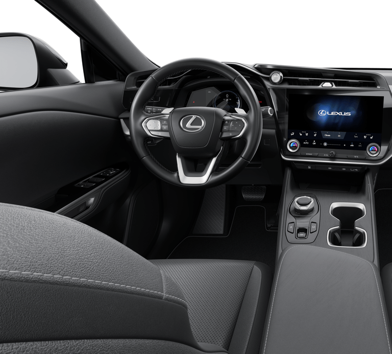 2026 Lexus RZ 450e PREMIUM AWD Annapolis MD