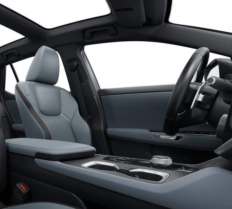 2026 Lexus RZ 450e PREMIUM AWD Annapolis MD