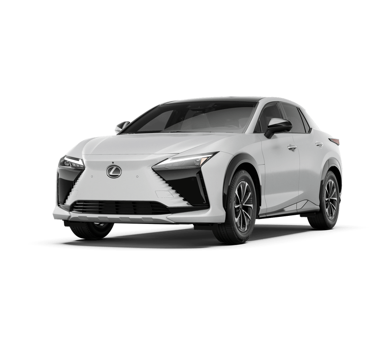 2026 Lexus RZ 450e PREMIUM AWD