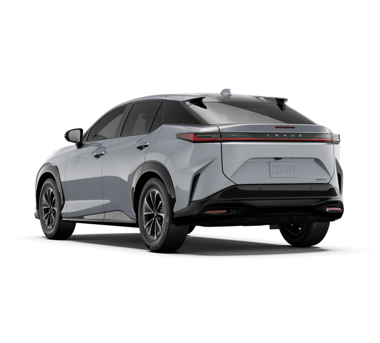 2026 Lexus RZ 450e PREMIUM AWD Annapolis MD