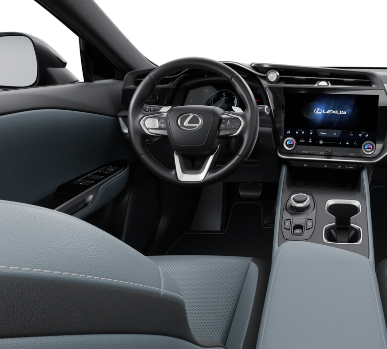 2026 Lexus RZ 450e PREMIUM AWD Annapolis MD