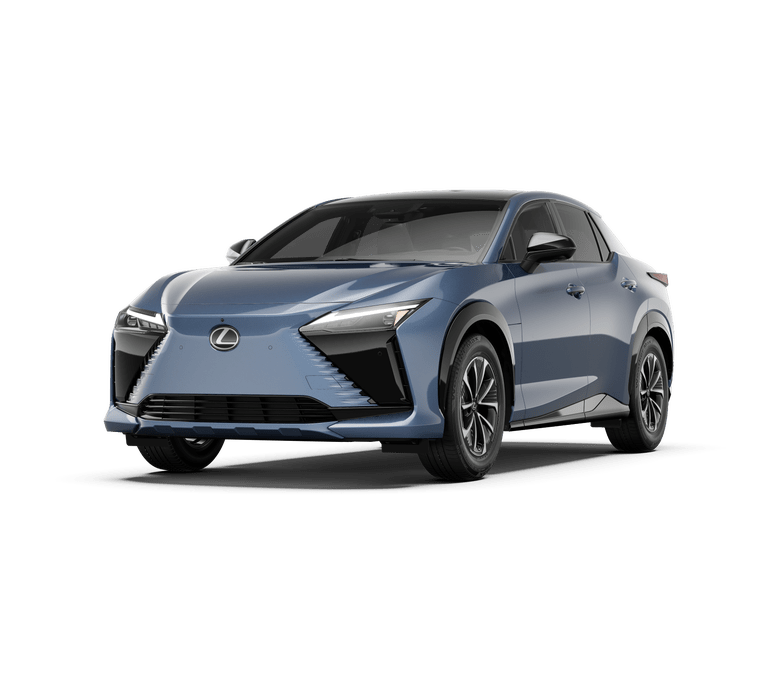 2026 Lexus RZ