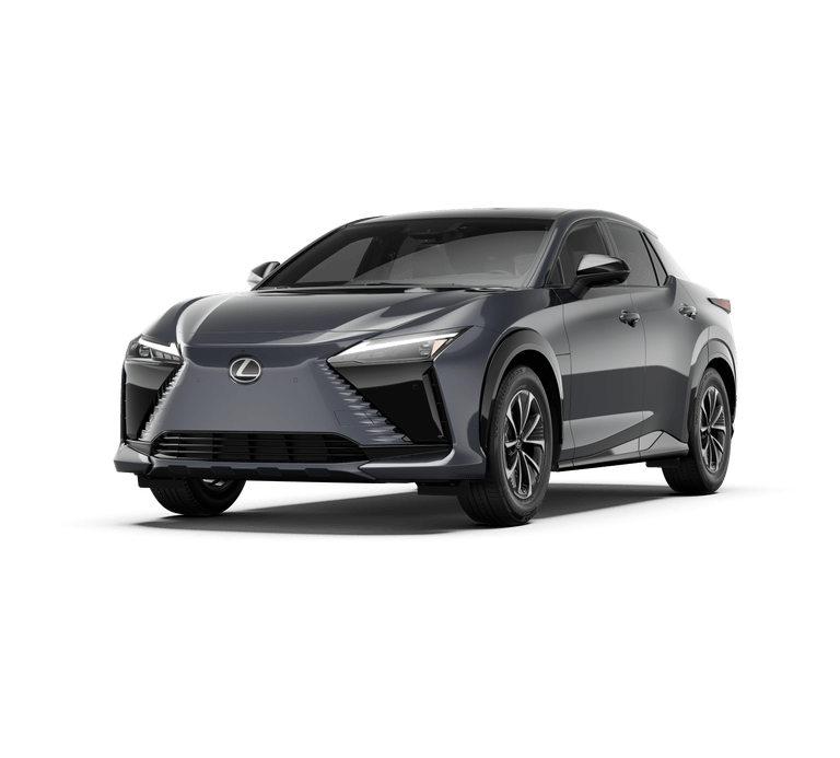2026 Lexus RZ 450e PREMIUM AWD
