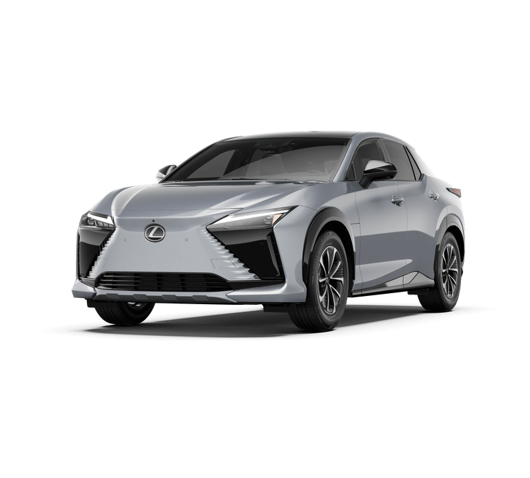 2026 Lexus RZ 450e PREMIUM AWD