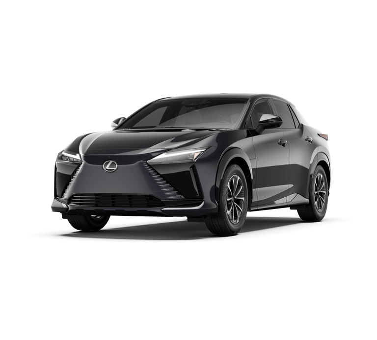 2026 Lexus RZ