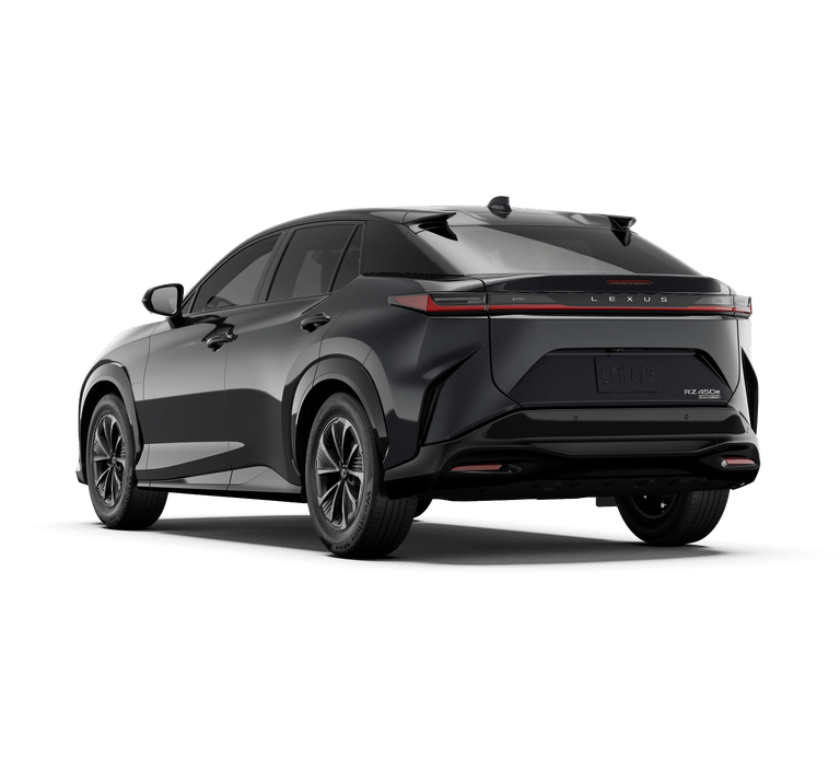 2026 Lexus RZ 450e PREMIUM AWD Annapolis MD
