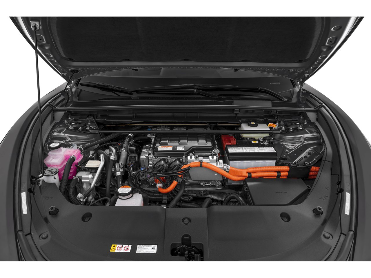 2026 Lexus RZ 450e PREMIUM AWD Annapolis MD