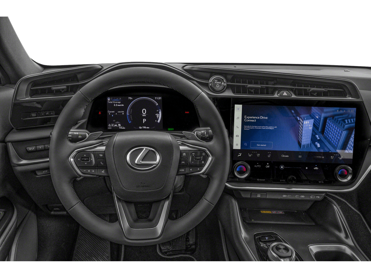 2026 Lexus RZ 450e PREMIUM AWD Annapolis MD