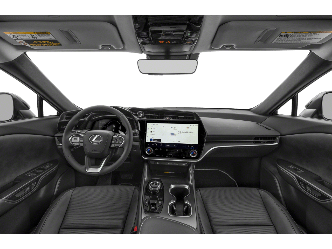 2026 Lexus RZ 450e PREMIUM AWD Annapolis MD