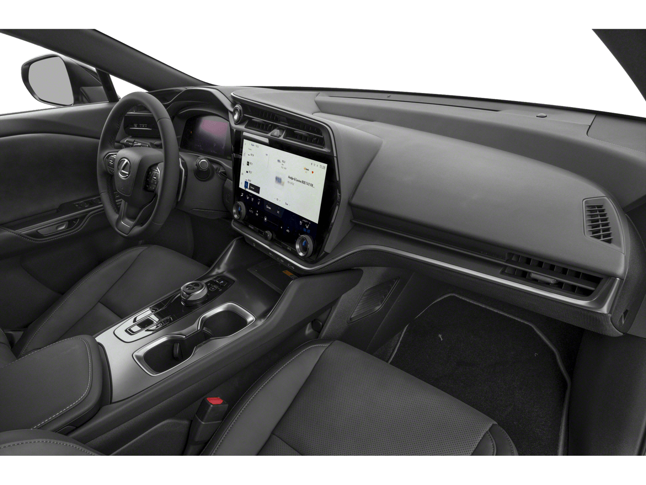 2026 Lexus RZ 450e PREMIUM AWD Annapolis MD