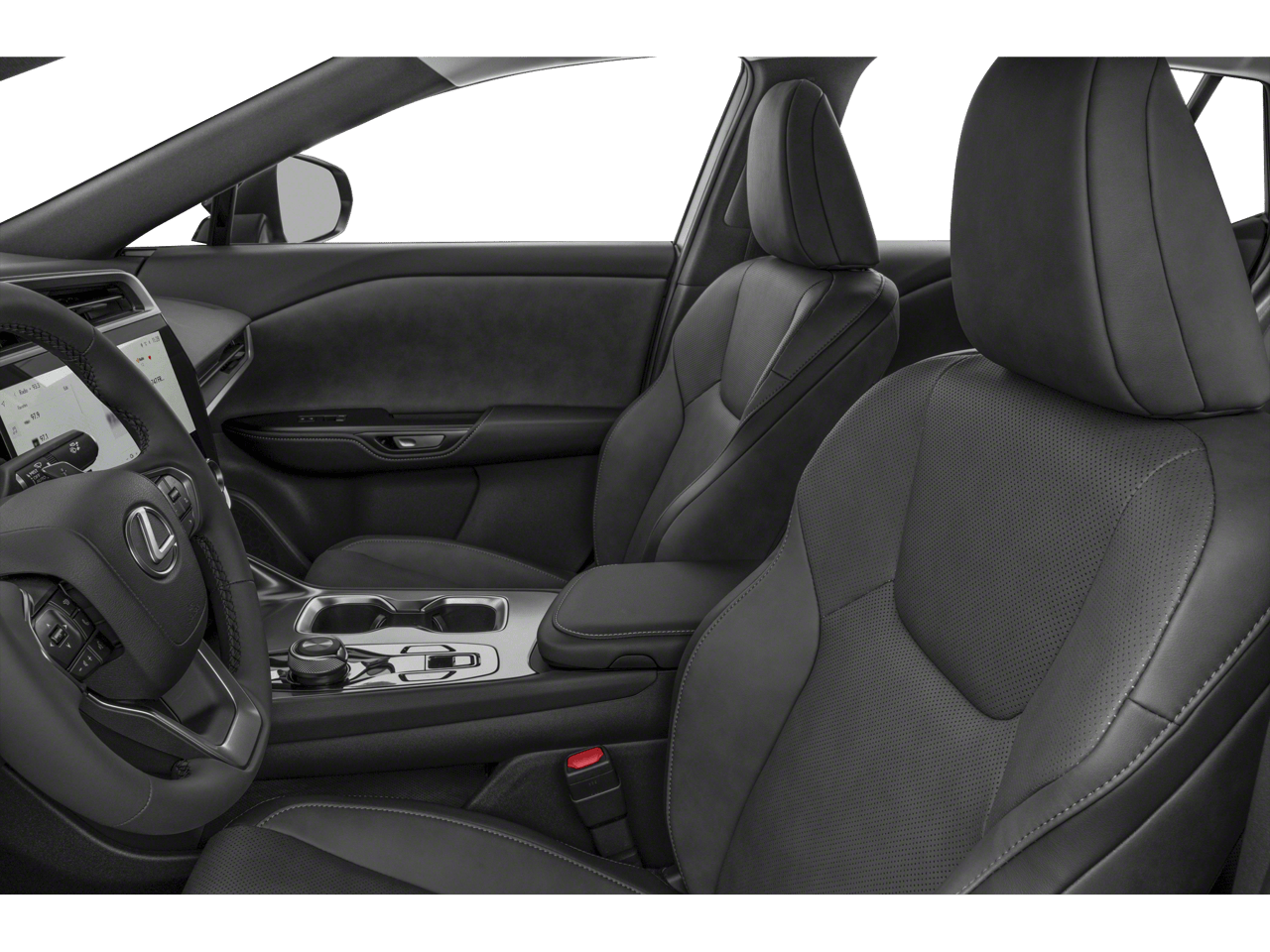 2026 Lexus RZ 450e PREMIUM AWD Annapolis MD