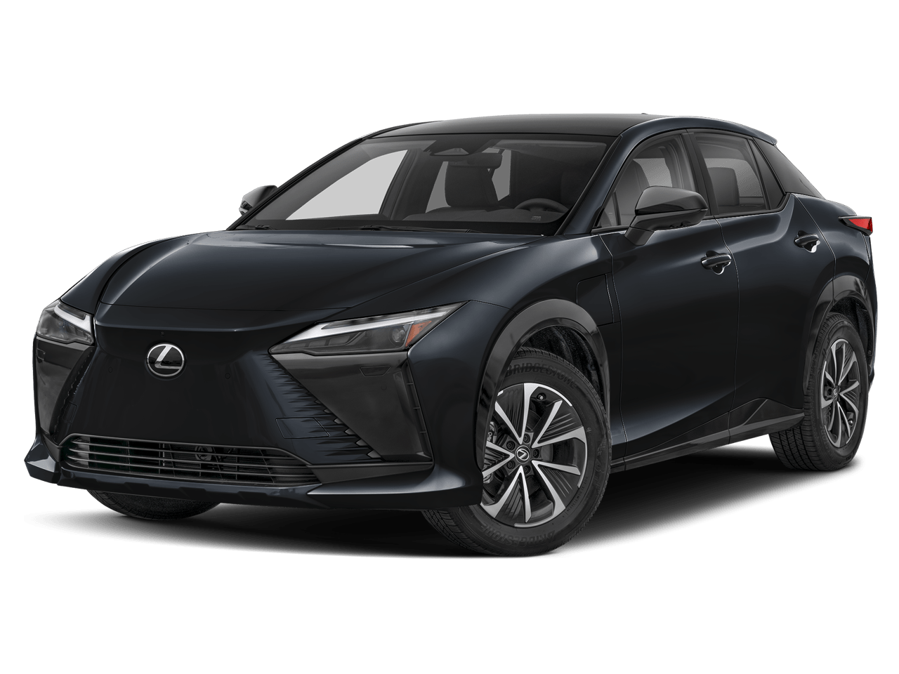 2026 Lexus RZ 450e PREMIUM AWD