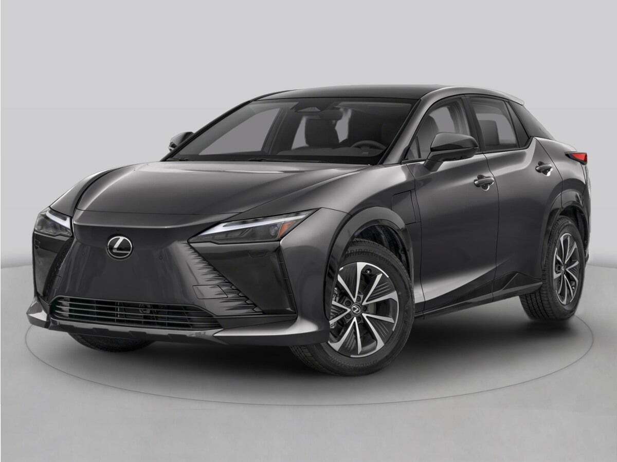 2026 Lexus RZ 450e PREMIUM AWD