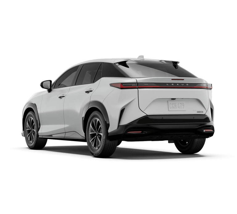 2026 Lexus RZ 450e PREMIUM AWD Annapolis MD