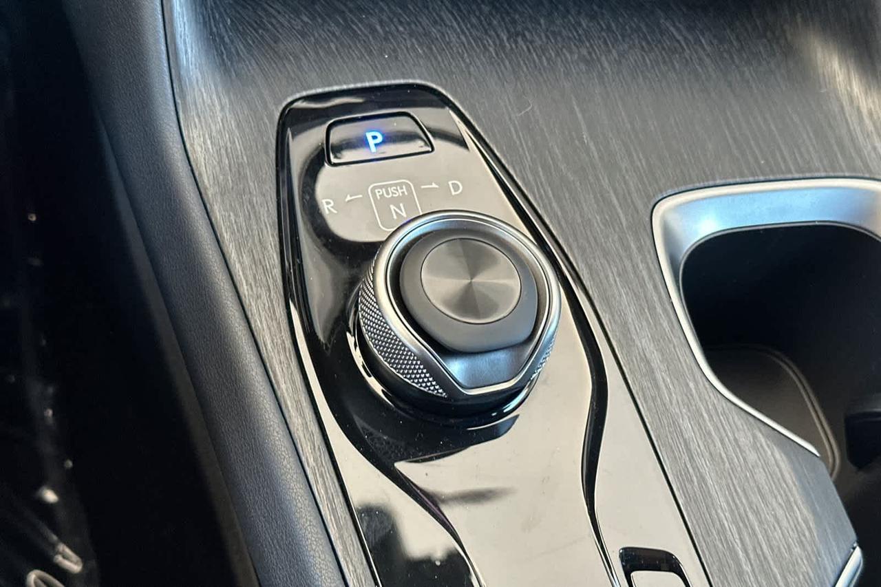 2026 Lexus RZ 450e Premium Roseville CA