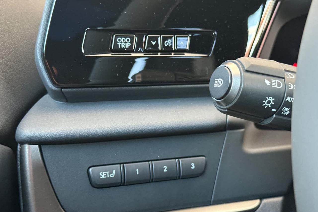 2026 Lexus RZ 450e Premium Roseville CA