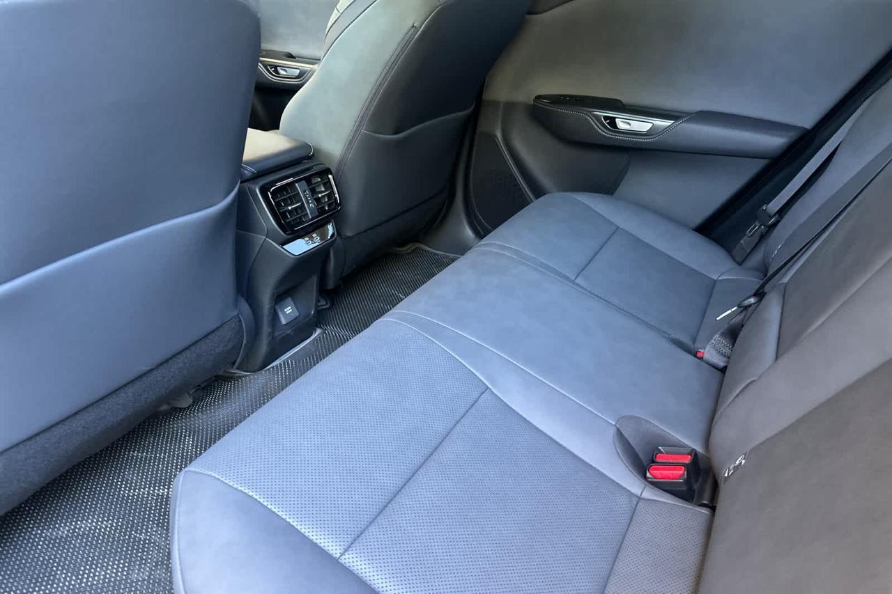 2026 Lexus RZ 450e Premium Roseville CA