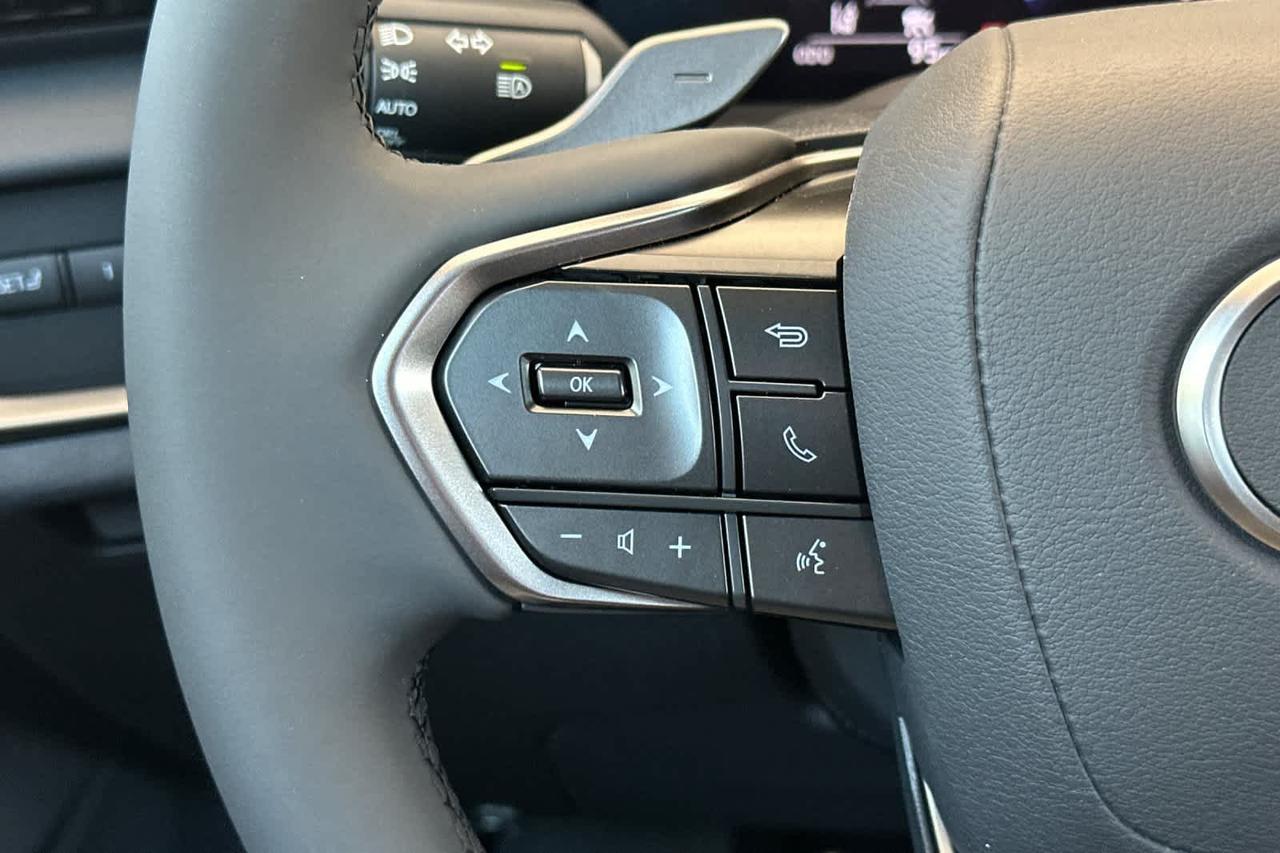2026 Lexus RZ 450e Premium Roseville CA
