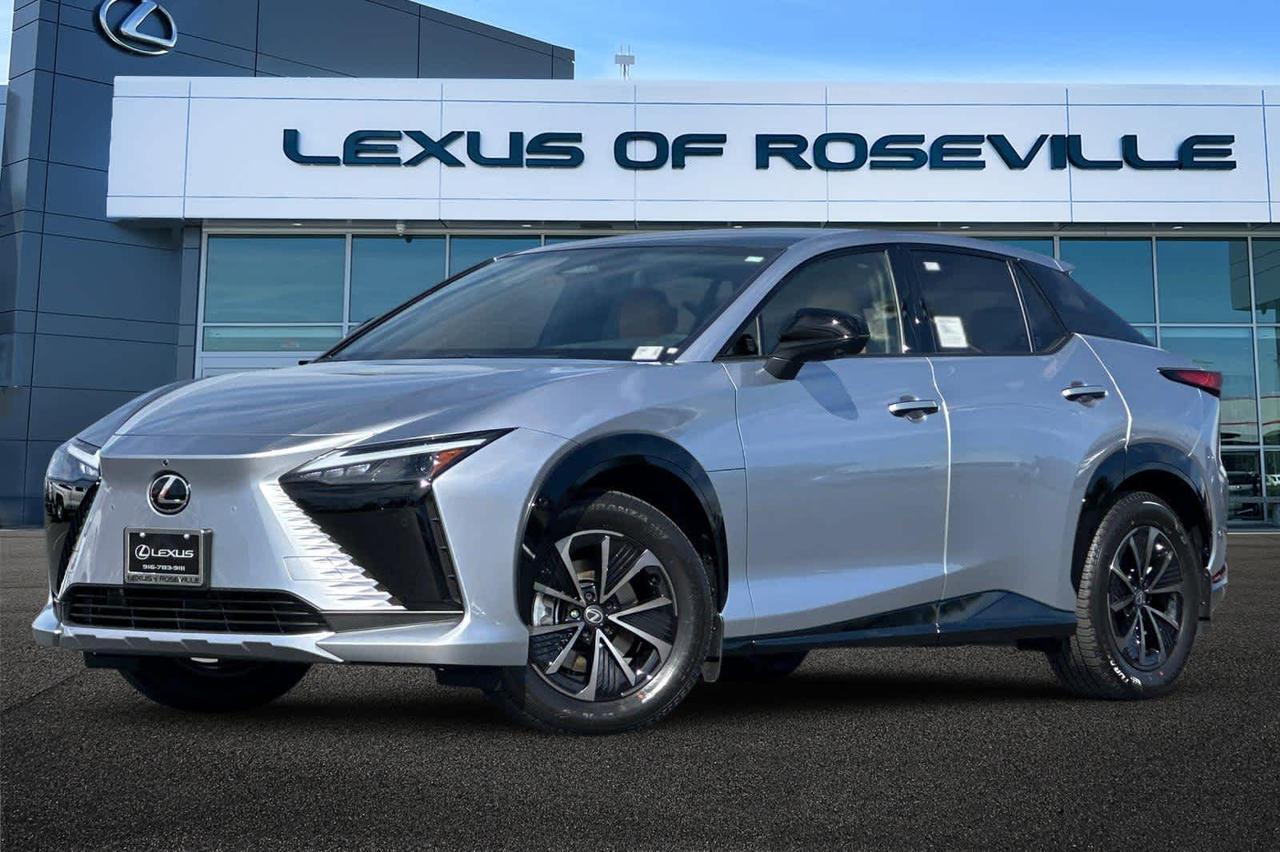 2026 Lexus RZ 450e Premium
