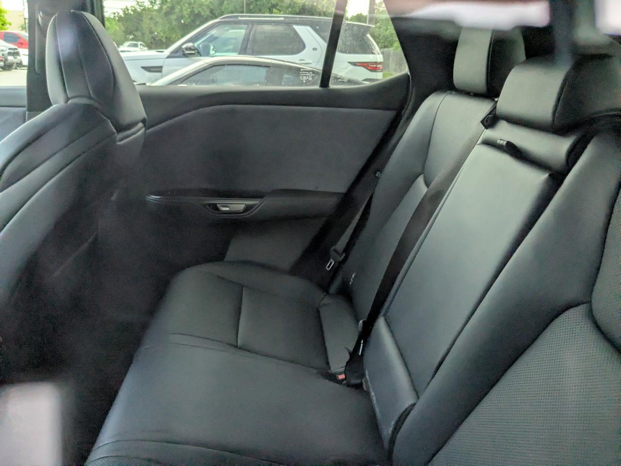 2026 Lexus RZ 450e Premium San Antonio TX