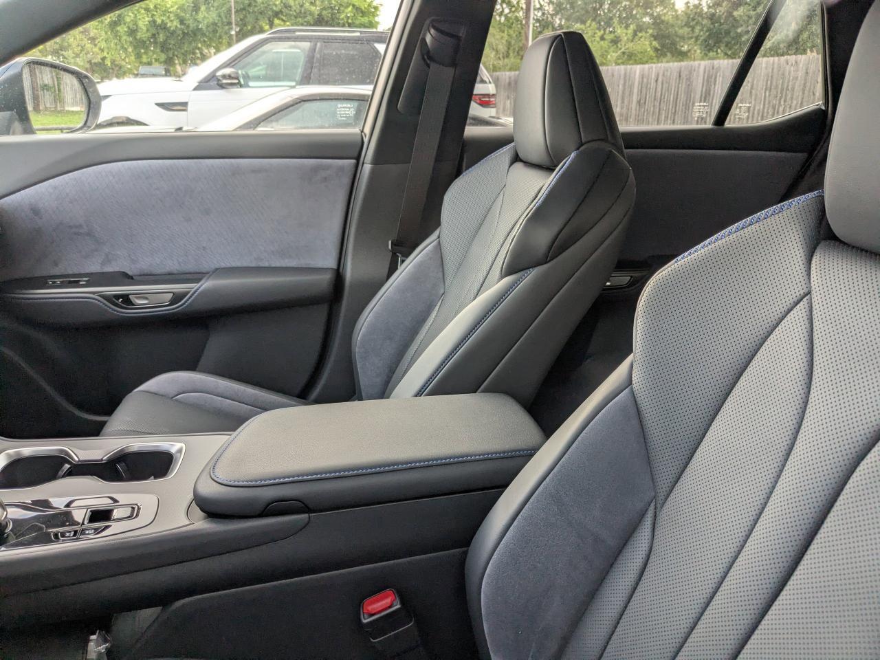 2026 Lexus RZ 450e Premium San Antonio TX