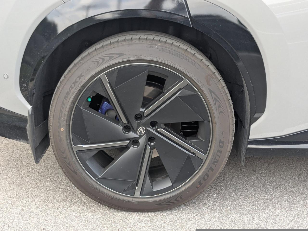 2026 Lexus RZ 450e Premium San Antonio TX