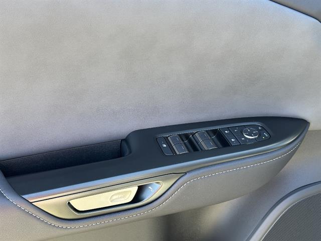 2026 Lexus RZ 450e Premium Tucson AZ