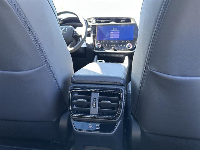 2026 Lexus RZ 450e Premium Tucson AZ