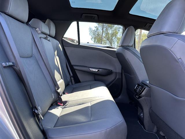 2026 Lexus RZ 450e Premium Tucson AZ