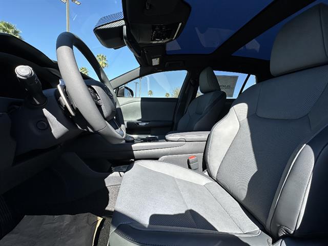 2026 Lexus RZ 450e Premium Tucson AZ
