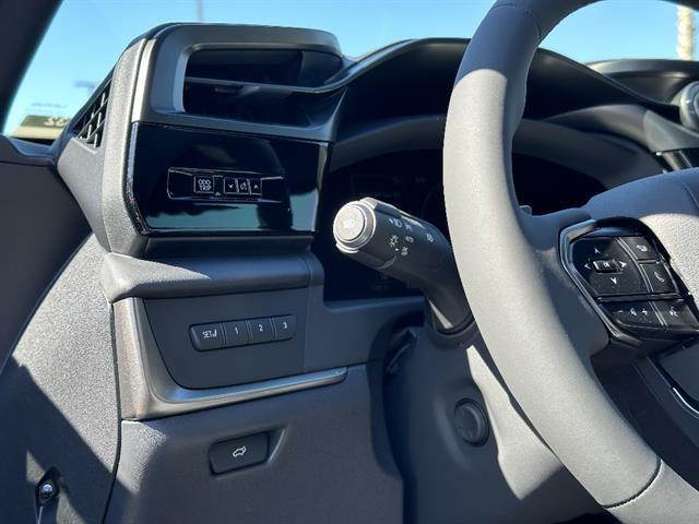 2026 Lexus RZ 450e Premium Tucson AZ