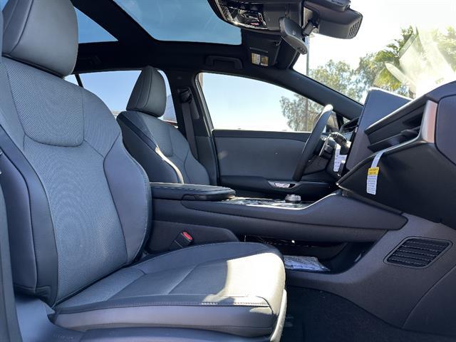 2026 Lexus RZ 450e Premium Tucson AZ